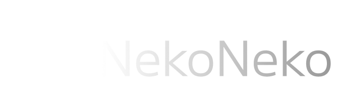 NekoNeko Forum